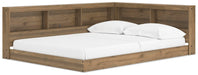 Deanlow Bed - Jack’s Furniture and More (Laredo, TX)