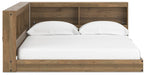 Deanlow Bed - Jack’s Furniture and More (Laredo, TX)