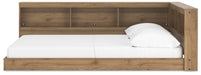 Deanlow Bed - Jack’s Furniture and More (Laredo, TX)