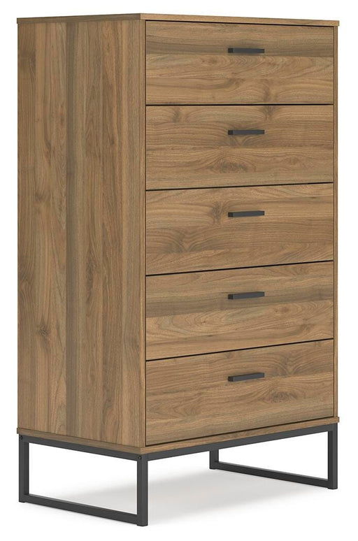Deanlow Chest of Drawers - Jack’s Furniture and More (Laredo, TX)