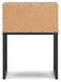 Deanlow Nightstand - Jack’s Furniture and More (Laredo, TX)