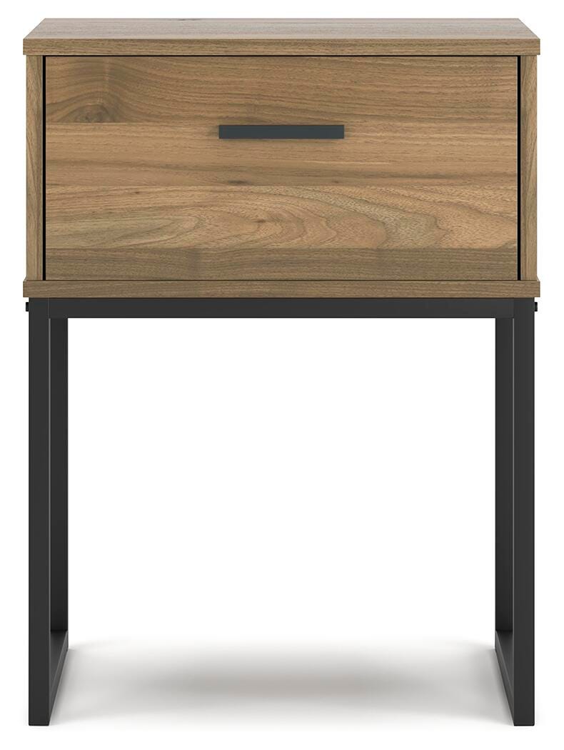 Deanlow Nightstand - Jack’s Furniture and More (Laredo, TX)