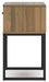 Deanlow Nightstand - Jack’s Furniture and More (Laredo, TX)