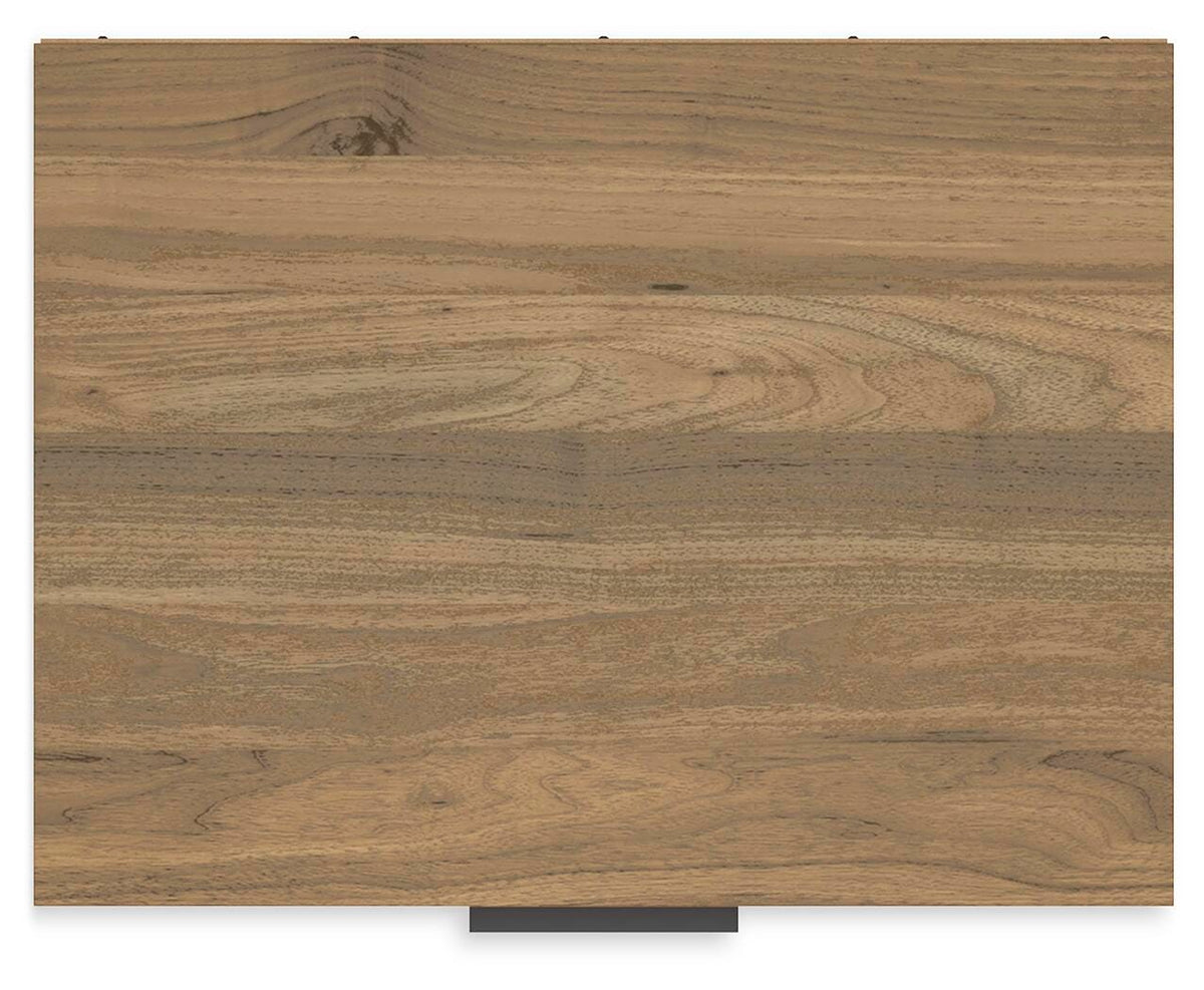 Deanlow Nightstand - Jack’s Furniture and More (Laredo, TX)