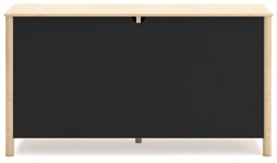 Cabinella Dresser - Jack’s Furniture and More (Laredo, TX)