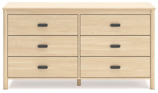 Cabinella Dresser - Jack’s Furniture and More (Laredo, TX)