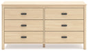 Cabinella Dresser - Jack’s Furniture and More (Laredo, TX)