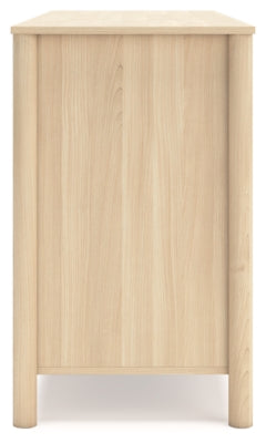 Cabinella Dresser - Jack’s Furniture and More (Laredo, TX)