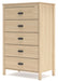 Cabinella Chest of Drawers - Jack’s Furniture and More (Laredo, TX)