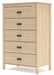 Cabinella Chest of Drawers - Jack’s Furniture and More (Laredo, TX)