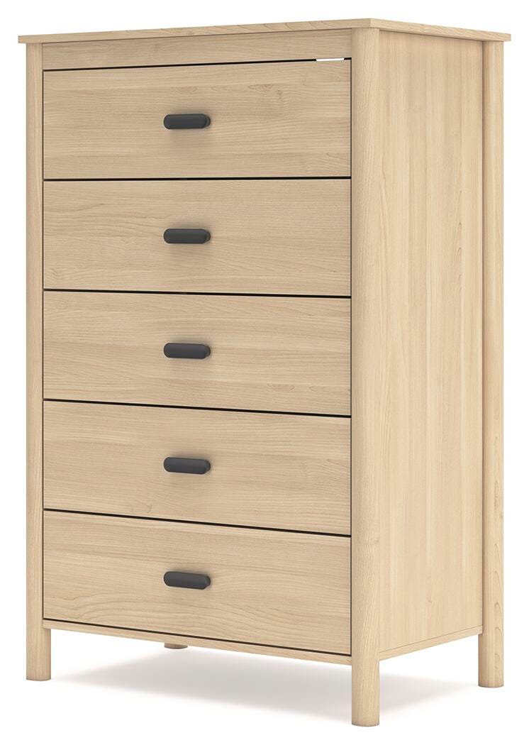 Cabinella Chest of Drawers - Jack’s Furniture and More (Laredo, TX)