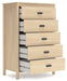 Cabinella Chest of Drawers - Jack’s Furniture and More (Laredo, TX)