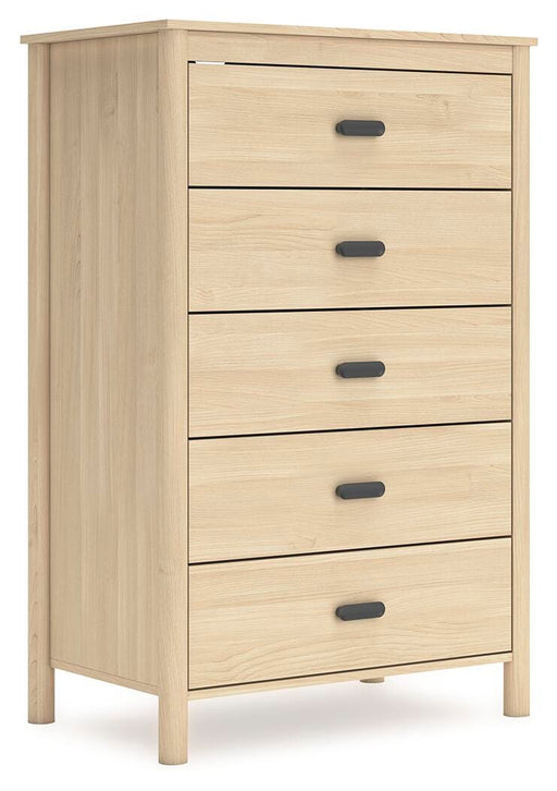 Cabinella Chest of Drawers - Jack’s Furniture and More (Laredo, TX)