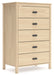 Cabinella Chest of Drawers - Jack’s Furniture and More (Laredo, TX)
