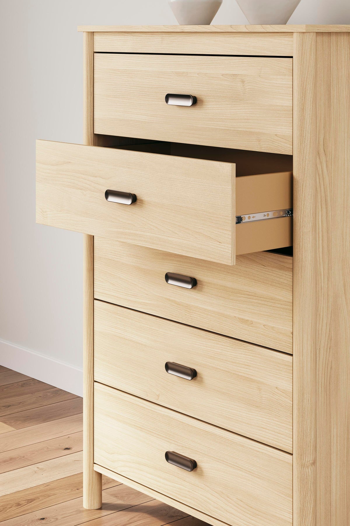 Cabinella Chest of Drawers - Jack’s Furniture and More (Laredo, TX)