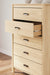 Cabinella Chest of Drawers - Jack’s Furniture and More (Laredo, TX)