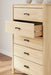 Cabinella Chest of Drawers - Jack’s Furniture and More (Laredo, TX)