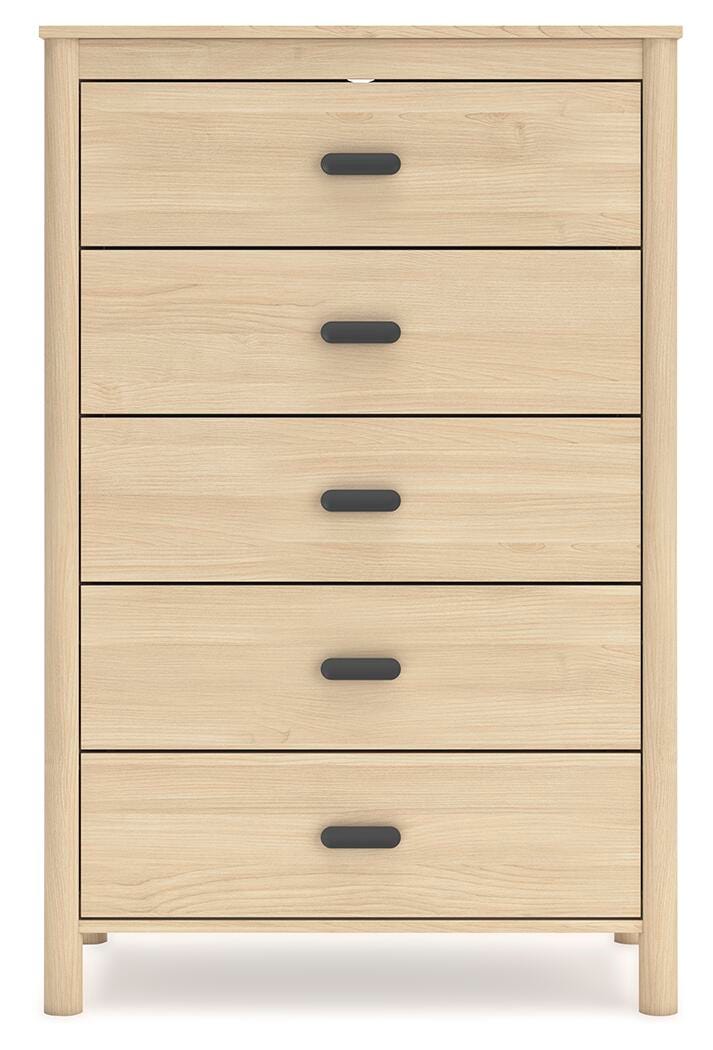 Cabinella Chest of Drawers - Jack’s Furniture and More (Laredo, TX)