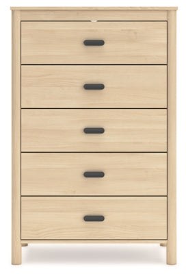 Cabinella Chest of Drawers - Jack’s Furniture and More (Laredo, TX)