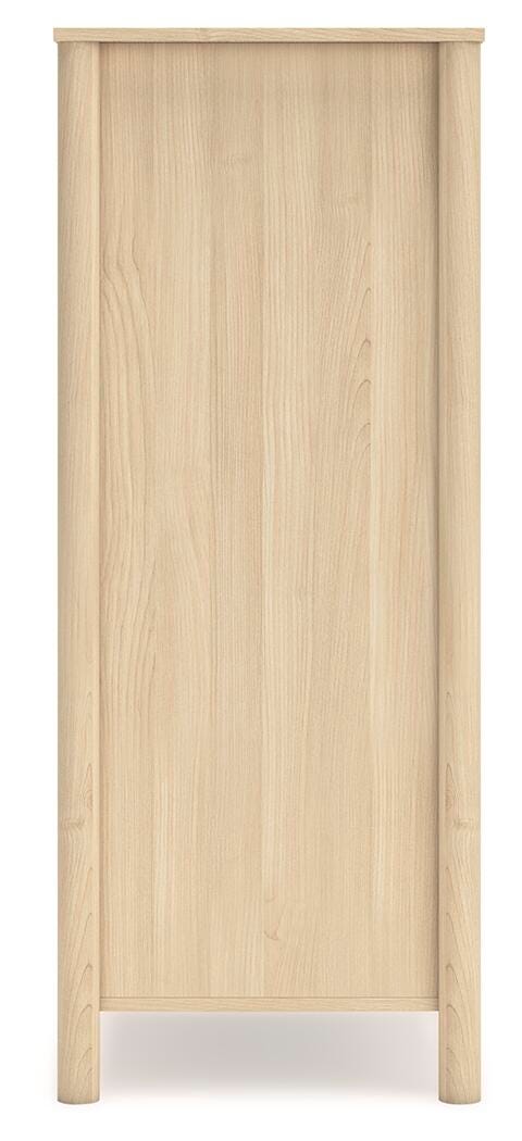 Cabinella Chest of Drawers - Jack’s Furniture and More (Laredo, TX)