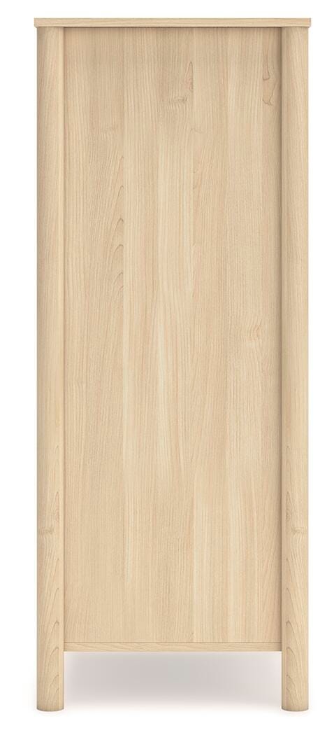 Cabinella Chest of Drawers - Jack’s Furniture and More (Laredo, TX)