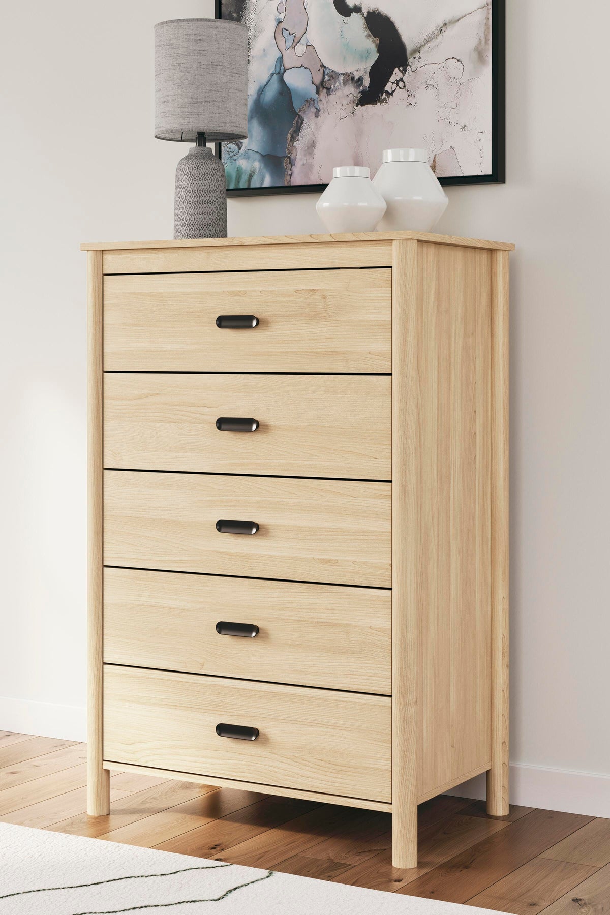 Cabinella Chest of Drawers - Jack’s Furniture and More (Laredo, TX)