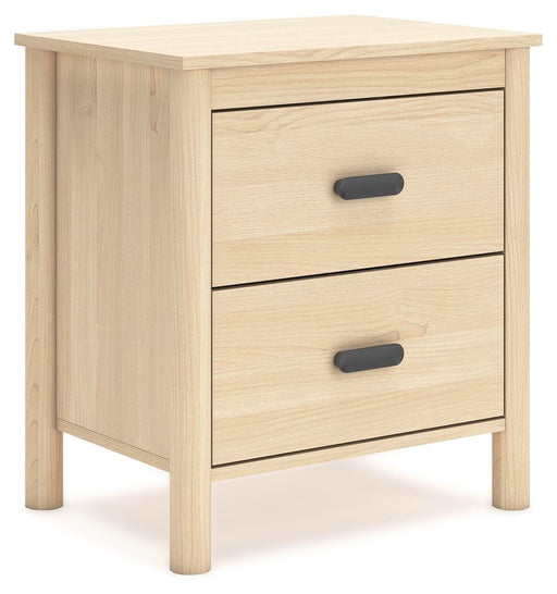 Cabinella Nightstand - Jack’s Furniture and More (Laredo, TX)