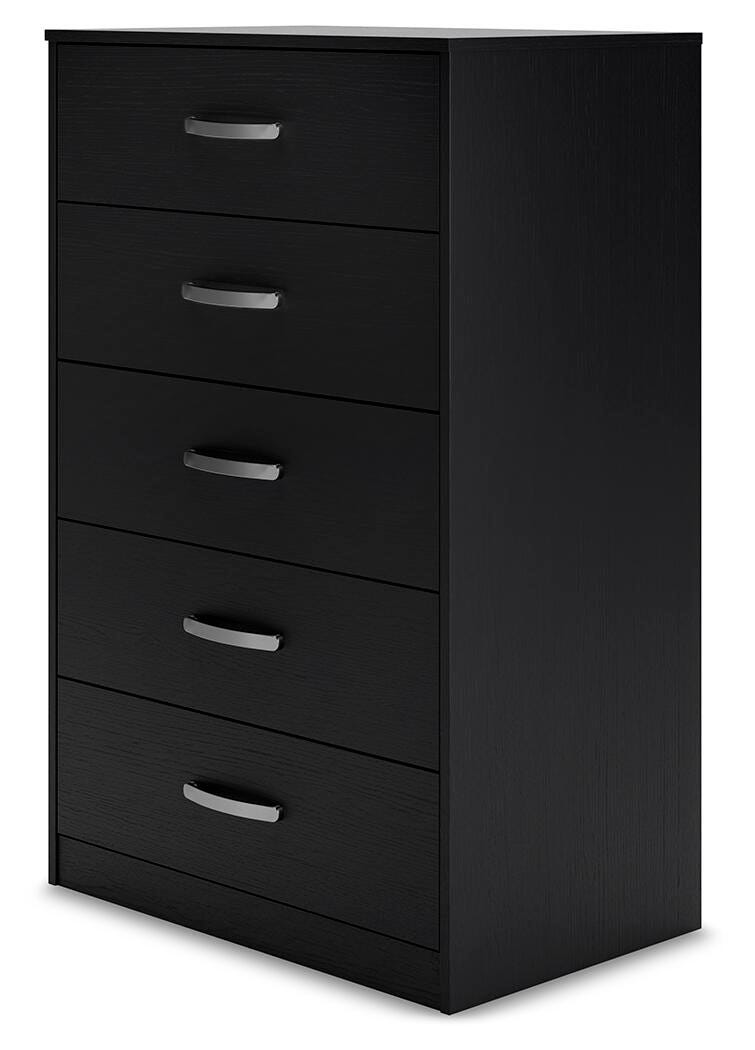 Finch Chest of Drawers - Jack’s Furniture and More (Laredo, TX)