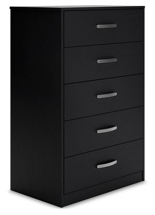 Finch Chest of Drawers - Jack’s Furniture and More (Laredo, TX)