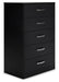 Finch Chest of Drawers - Jack’s Furniture and More (Laredo, TX)
