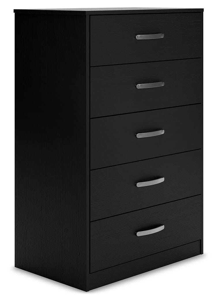 Finch Chest of Drawers - Jack’s Furniture and More (Laredo, TX)
