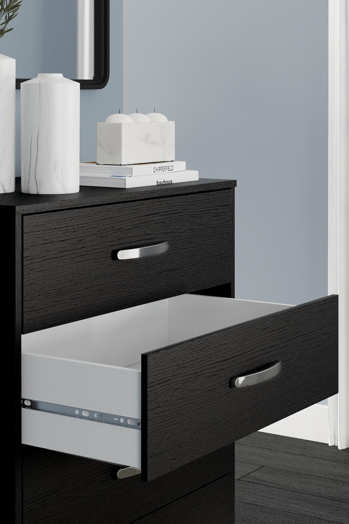 Finch Chest of Drawers - Jack’s Furniture and More (Laredo, TX)