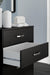 Finch Chest of Drawers - Jack’s Furniture and More (Laredo, TX)