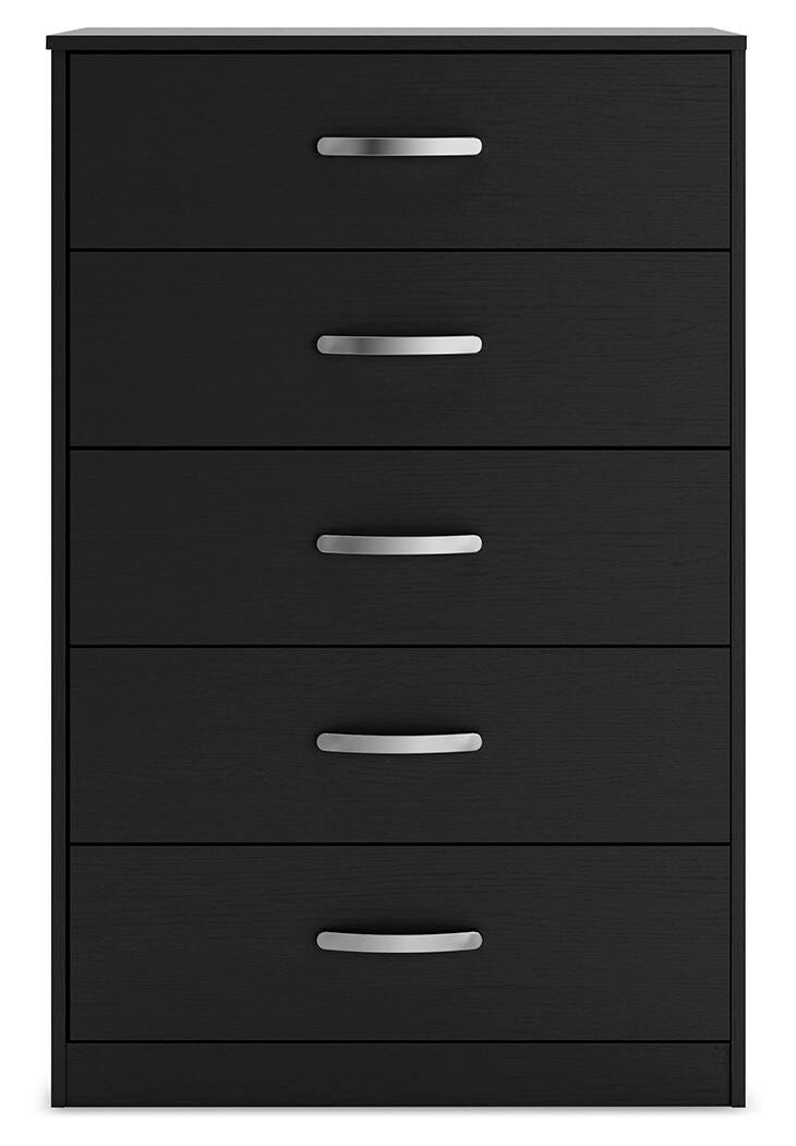 Finch Chest of Drawers - Jack’s Furniture and More (Laredo, TX)