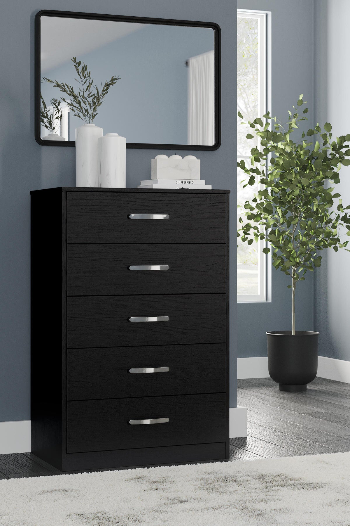 Finch Chest of Drawers - Jack’s Furniture and More (Laredo, TX)