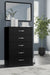 Finch Chest of Drawers - Jack’s Furniture and More (Laredo, TX)