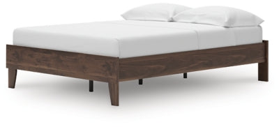 Calverson Bed - Jack’s Furniture and More (Laredo, TX)