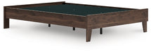 Calverson Bed - Jack’s Furniture and More (Laredo, TX)