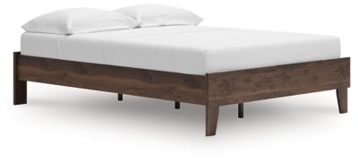 Calverson Bed - Jack’s Furniture and More (Laredo, TX)