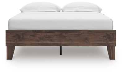 Calverson Bed - Jack’s Furniture and More (Laredo, TX)