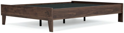Calverson Bed - Jack’s Furniture and More (Laredo, TX)