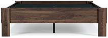 Calverson Bed - Jack’s Furniture and More (Laredo, TX)