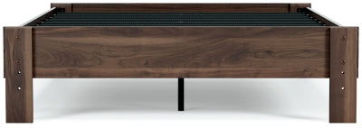 Calverson Bed - Jack’s Furniture and More (Laredo, TX)