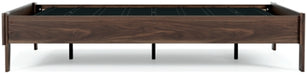 Calverson Bed - Jack’s Furniture and More (Laredo, TX)