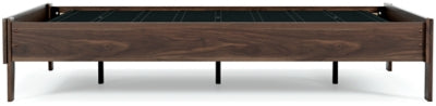 Calverson Bed - Jack’s Furniture and More (Laredo, TX)