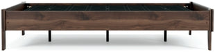 Calverson Bed - Jack’s Furniture and More (Laredo, TX)