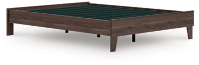 Calverson Bed - Jack’s Furniture and More (Laredo, TX)