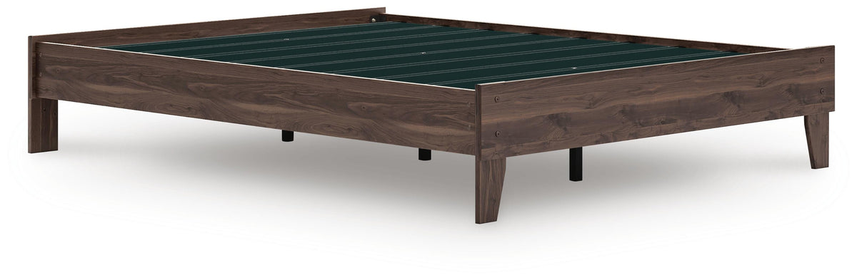 Calverson Bed