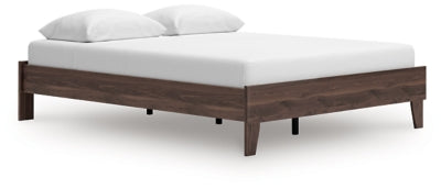 Calverson Bed - Jack’s Furniture and More (Laredo, TX)