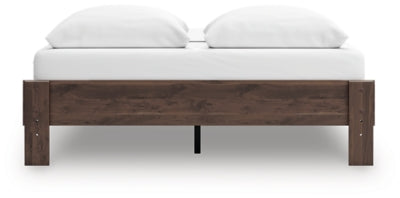 Calverson Bed - Jack’s Furniture and More (Laredo, TX)